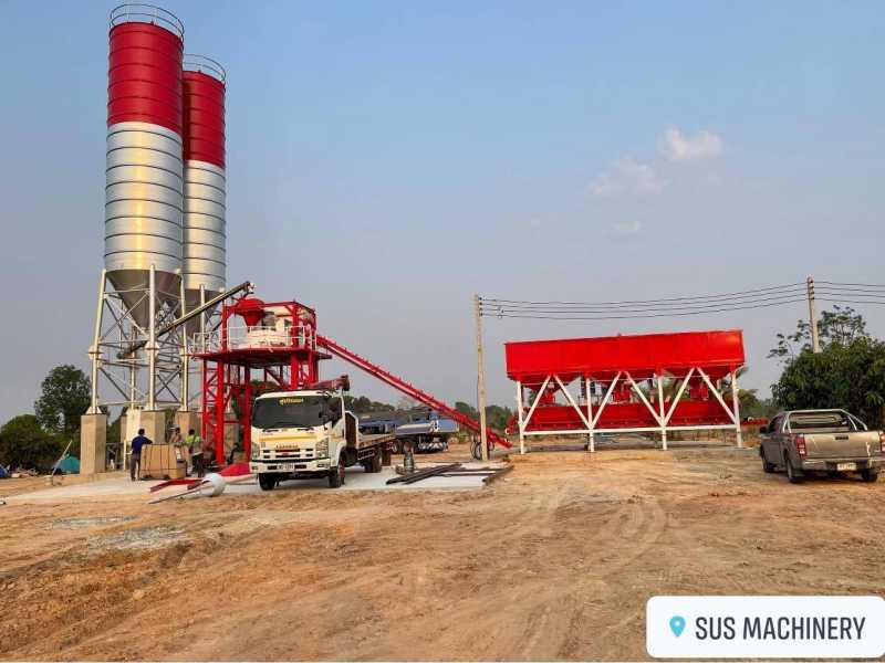 14 - https://แพล้นปูนเอสยูเอส.com | ผลิต-จำหน่าย แพล้นปูนผสมคอนกรีต อะไหล่แพล้นปูน