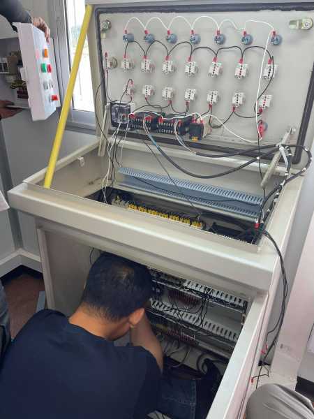 26 - https://แพล้นปูนเอสยูเอส.com | ผลิต-จำหน่าย แพล้นปูนผสมคอนกรีต อะไหล่แพล้นปูน