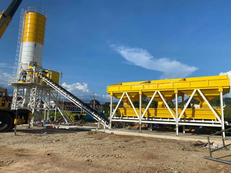 28 - https://แพล้นปูนเอสยูเอส.com | ผลิต-จำหน่าย แพล้นปูนผสมคอนกรีต อะไหล่แพล้นปูน