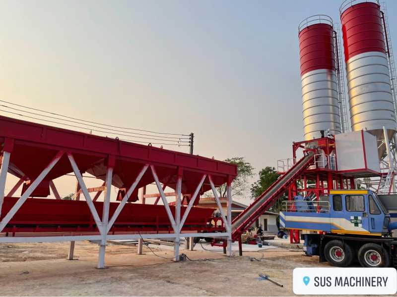 42 - https://แพล้นปูนเอสยูเอส.com | ผลิต-จำหน่าย แพล้นปูนผสมคอนกรีต อะไหล่แพล้นปูน